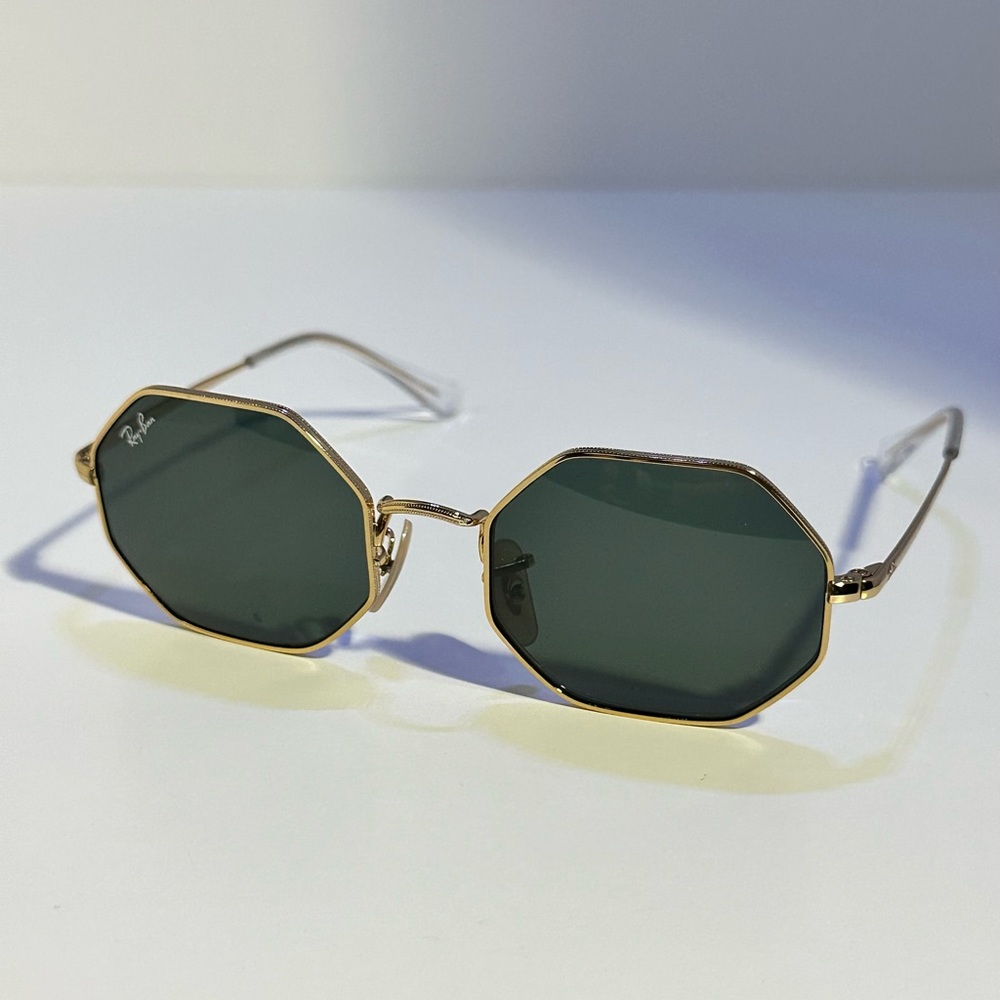 Ray Ban eyeglasses frames